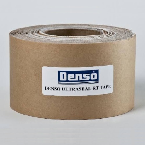 Supplier of Denso Ultraseal RT Tape 100mm x 12 Meter in UAE