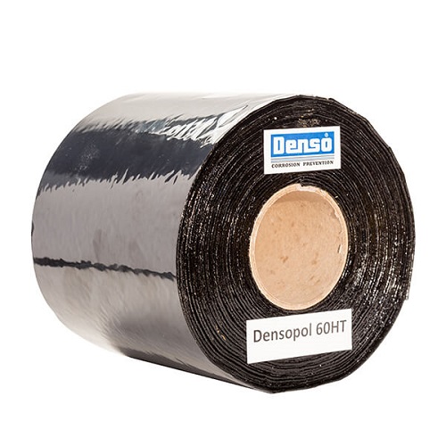 Supplier of Densopol 60HT 2 Inch x 10 Meters in UAE
