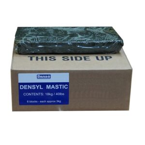 Supplier of Densyl Mastic 3Kg in UAE