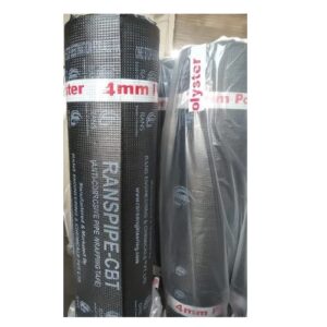 Supplier of Anti Corrosion Coating Tape in UAE